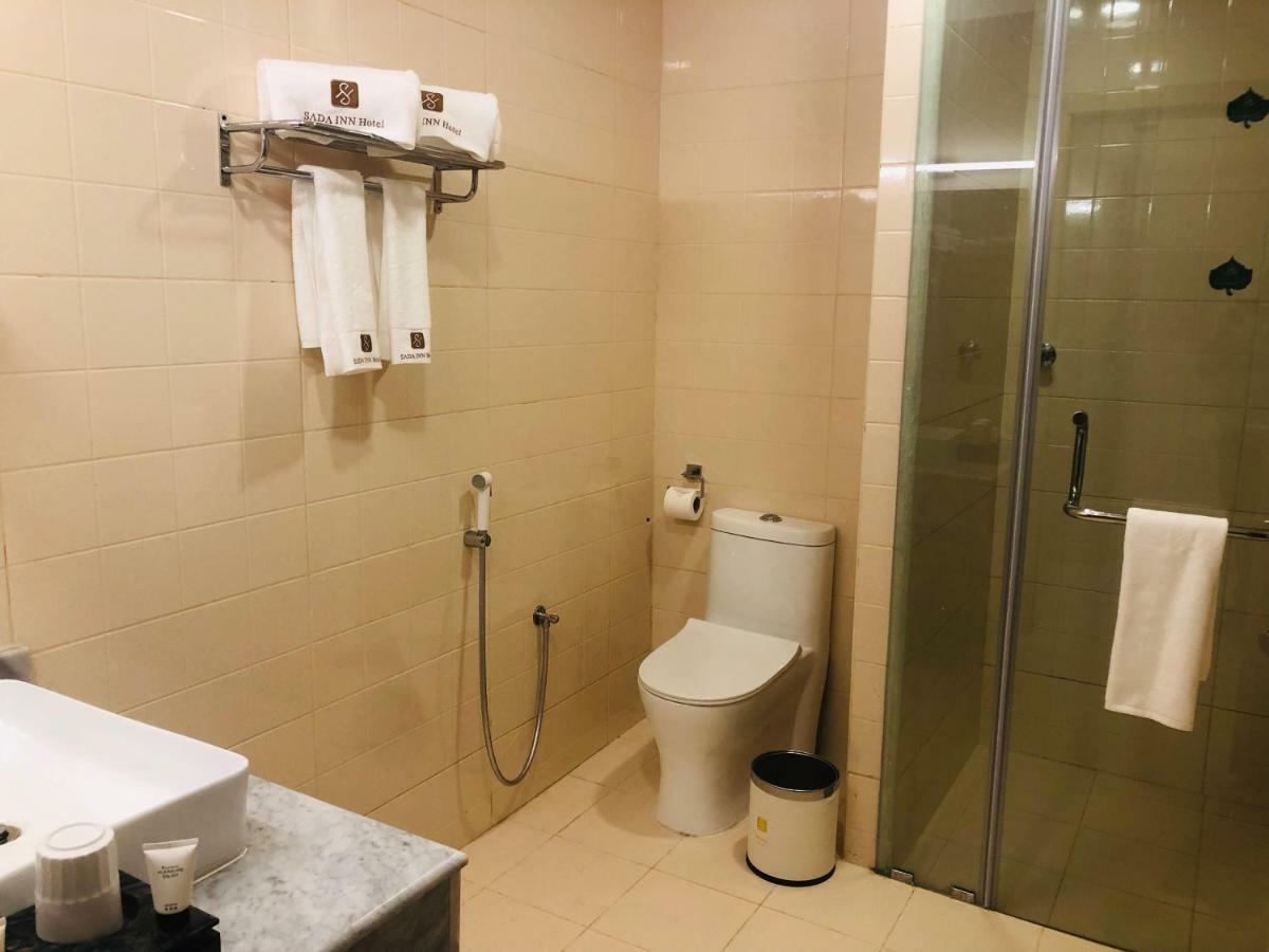 Season Inn Hotel Barka Extérieur photo